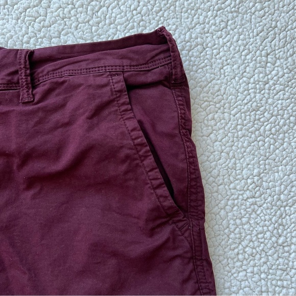 American Eagle Next Level Flex Shorts 9” - Picture 5 of 7
